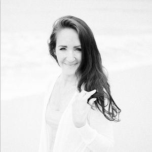 Meet your Posher, Becky